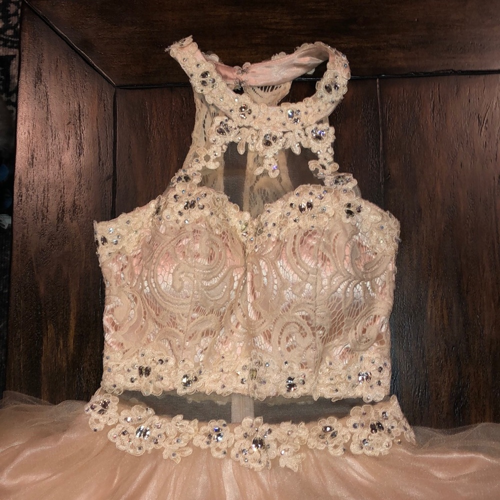 Homecoming dress - Picture 3 of 4